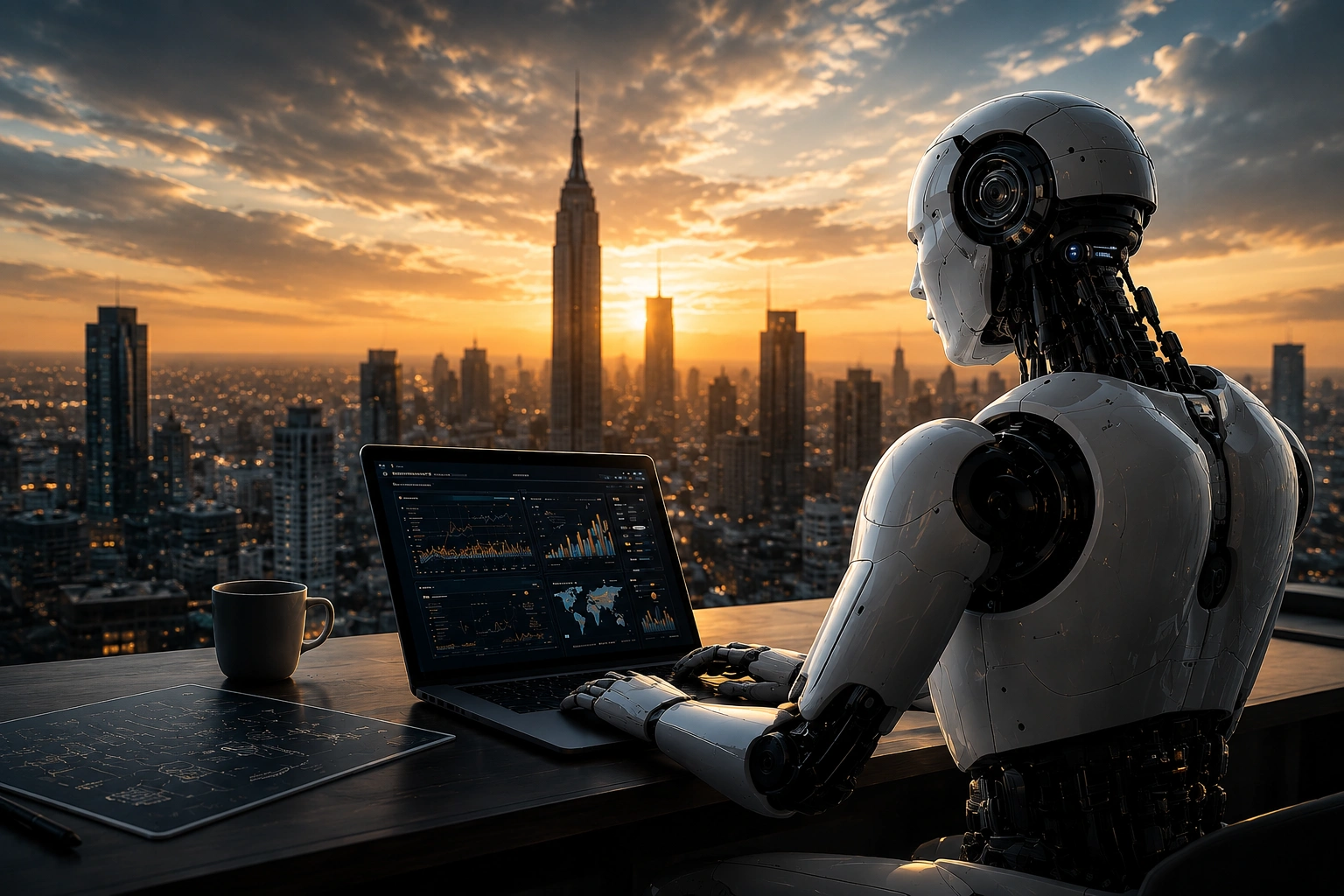 The Apenz AI Blog — insights on artificial intelligence