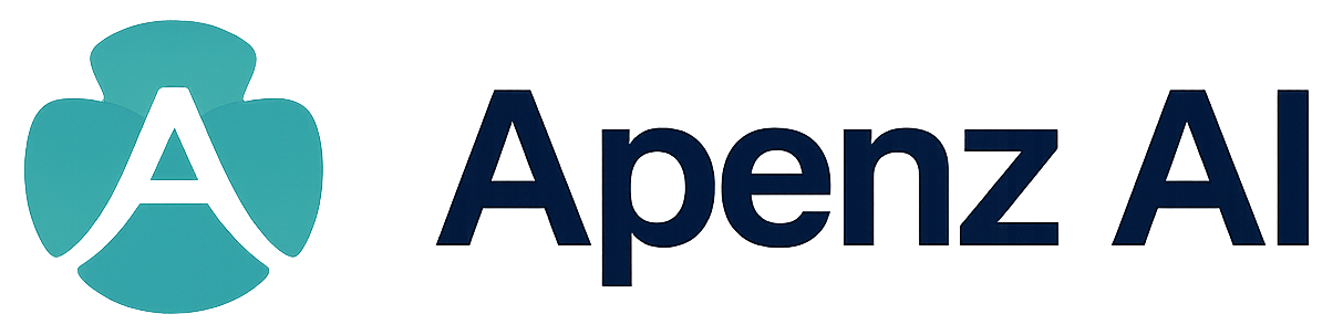 Apenz AI logo